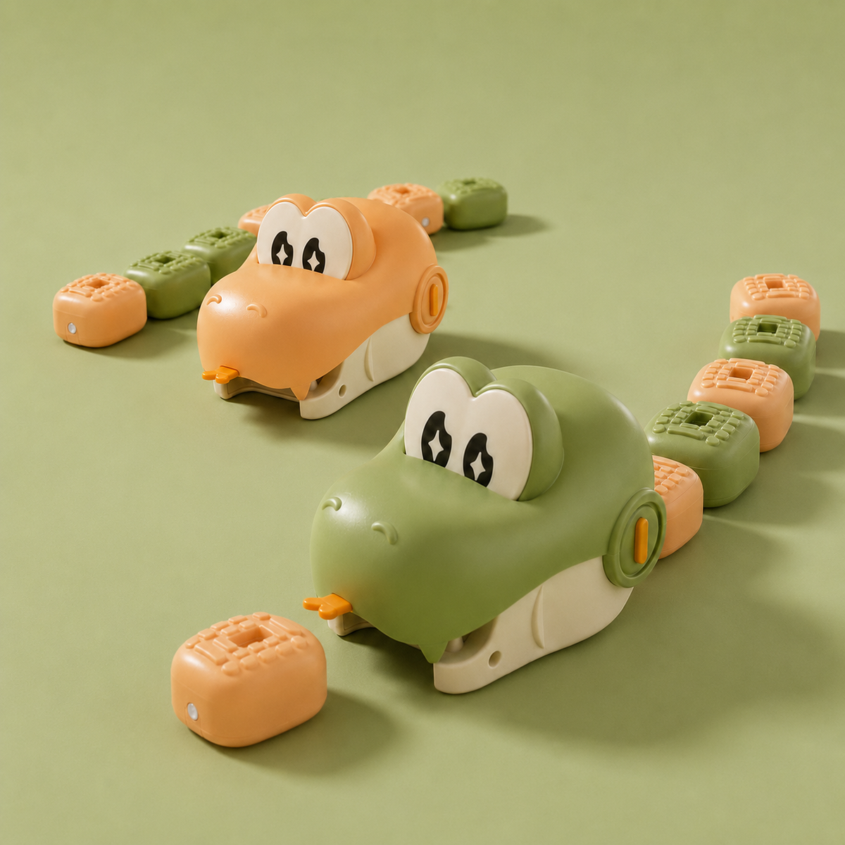 Game Snake™ Racing Snake