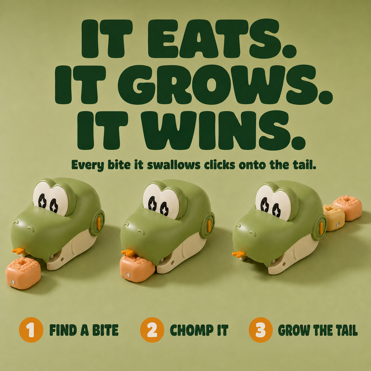 Game Snake™ Racing Snake