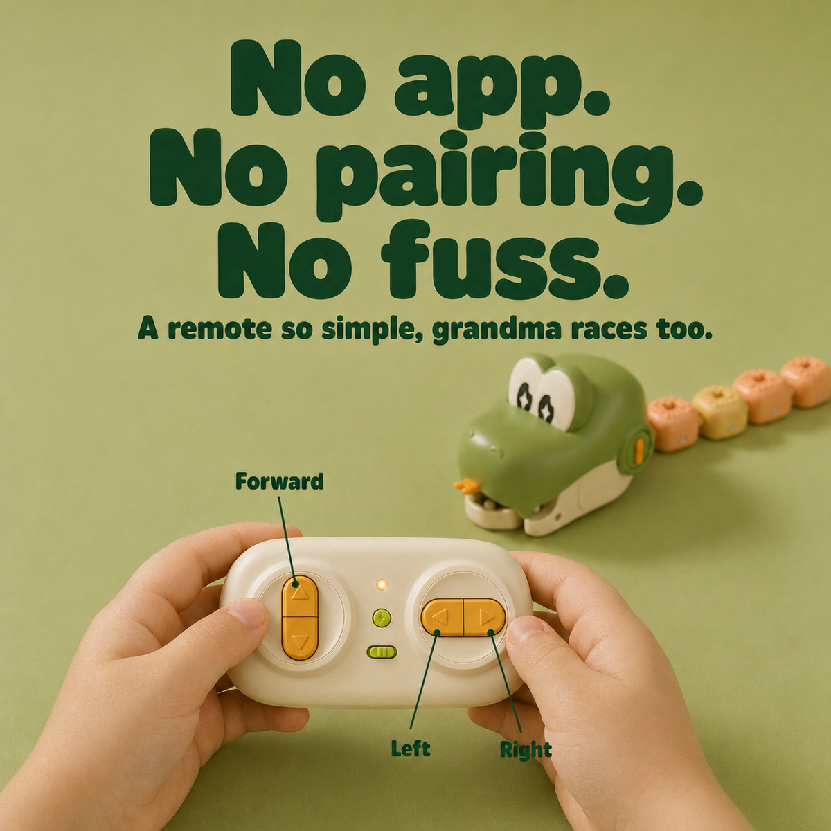 Game Snake™ Racing Snake