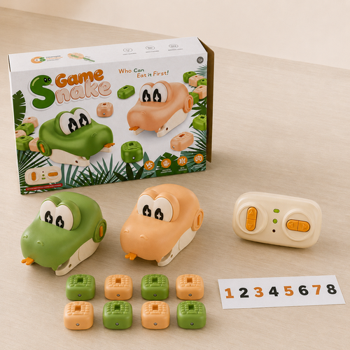 Game Snake™ Racing Snake