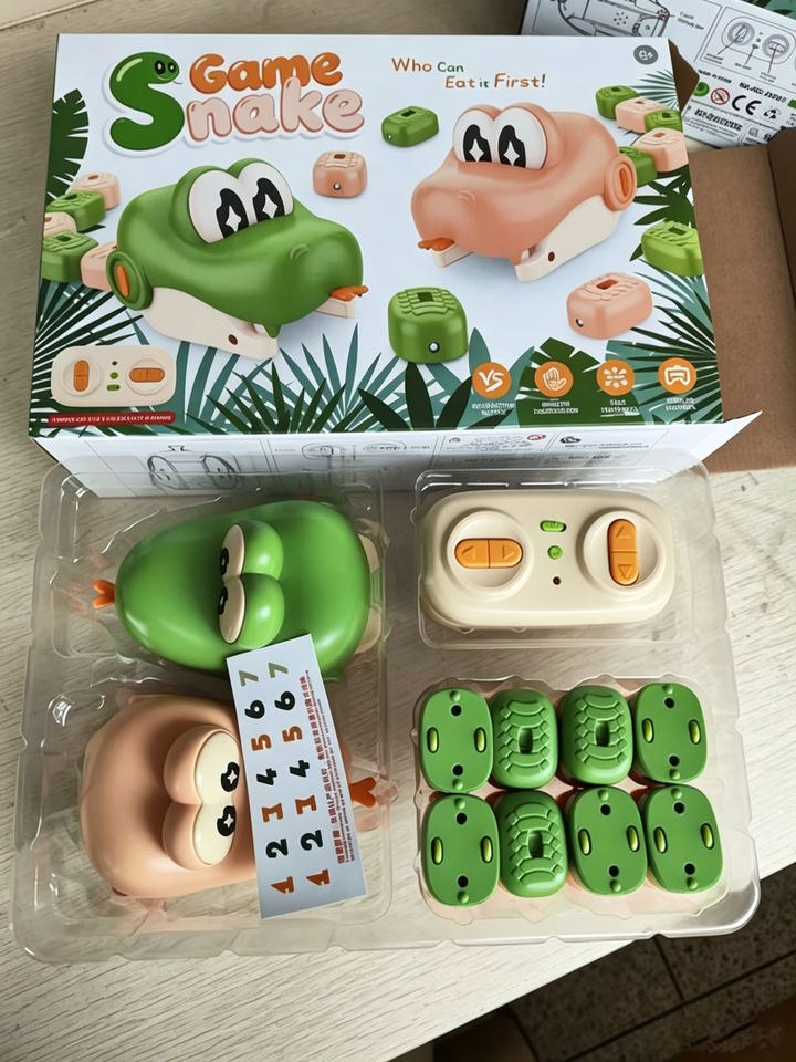 Arrived fast, box is adorable